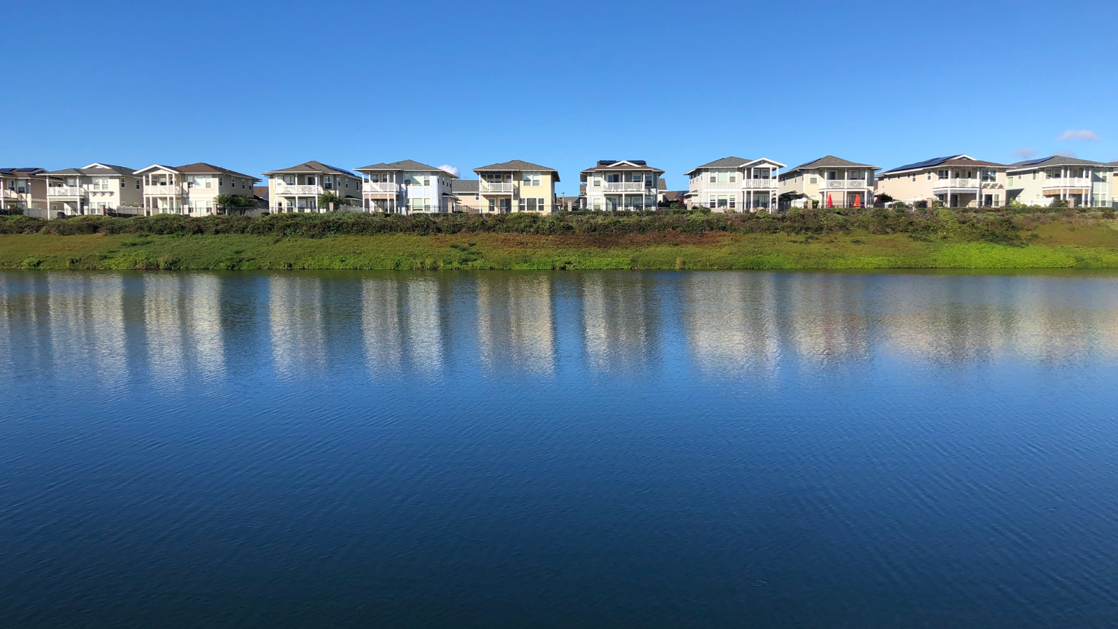 houses in hawaii