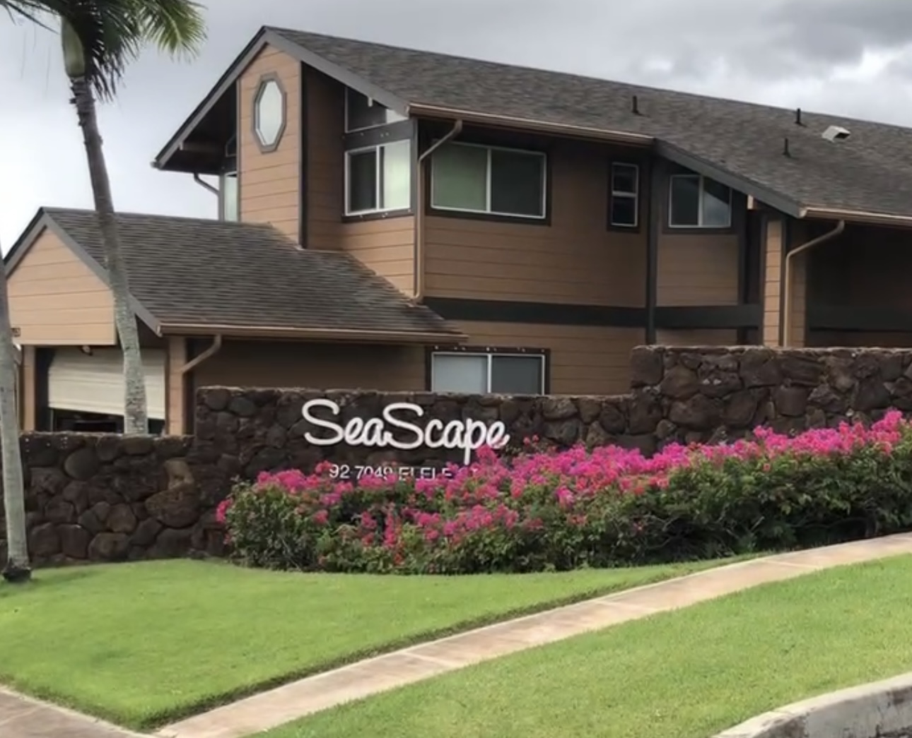 Home in Seascape in Makakilo region of Kapolei, HI