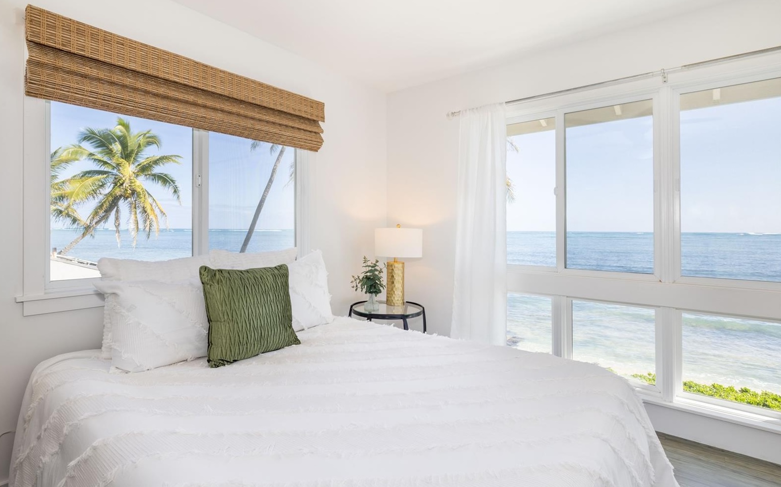 Kaneohe homes for sale on Oahu