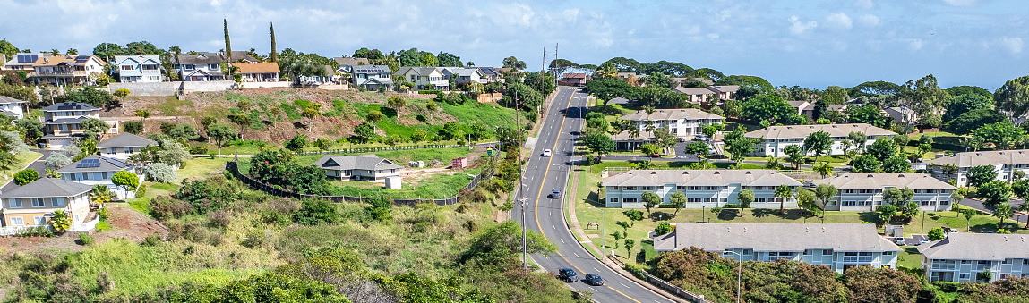 Kapolei homes for sale on Oahu