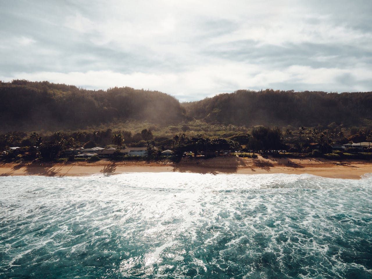 North Shore homes for sale on Oahu