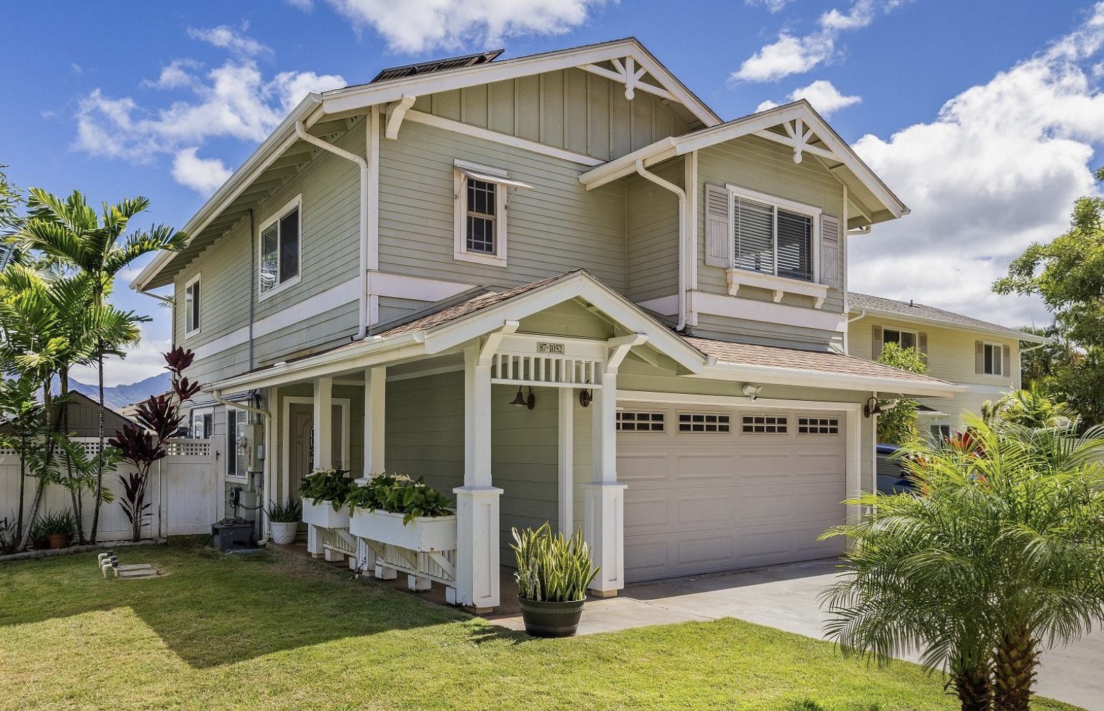 Waianae homes for sale on Oahu