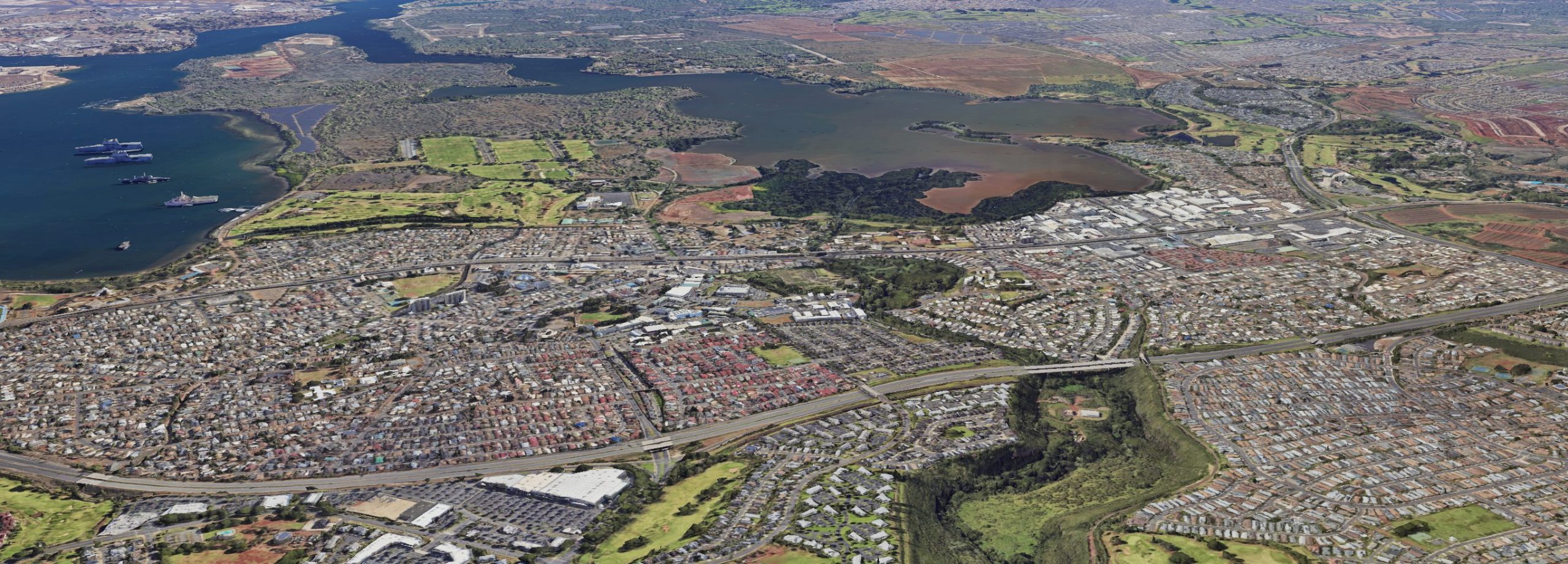 Waipahu homes for sale in Central Oahu