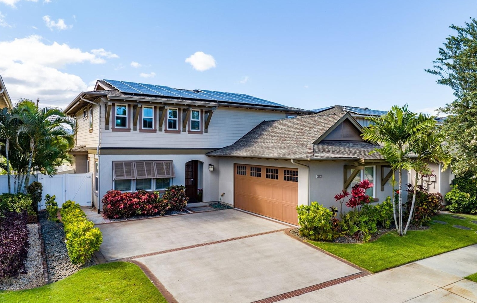 Ewa Beach Oahu home for sale