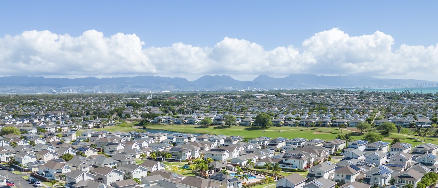 Kapolei Homes in sellhomeshawaii