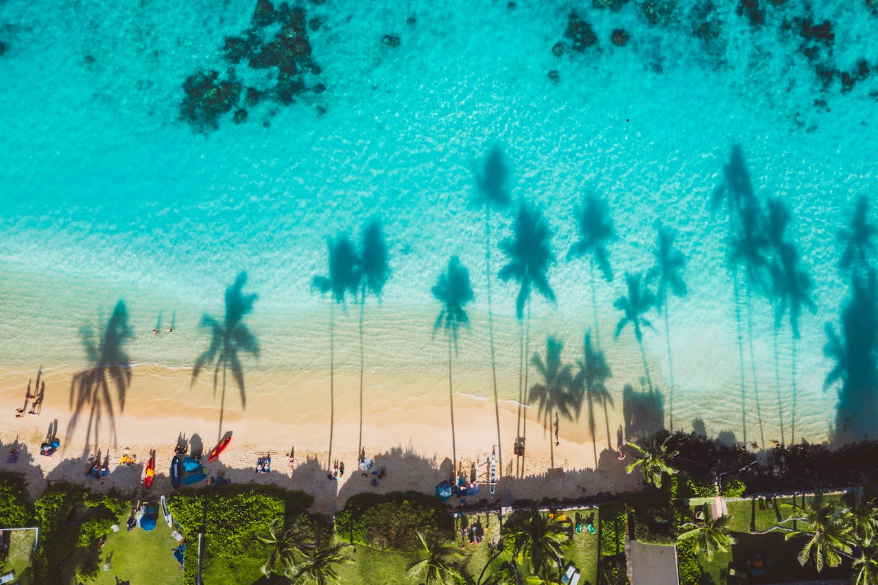 $7M luxury homes on Oahu