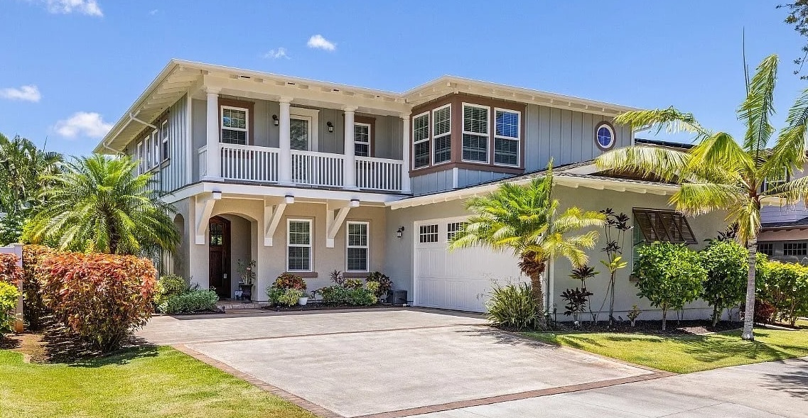 ewa beach hawaii home for sale on oahu