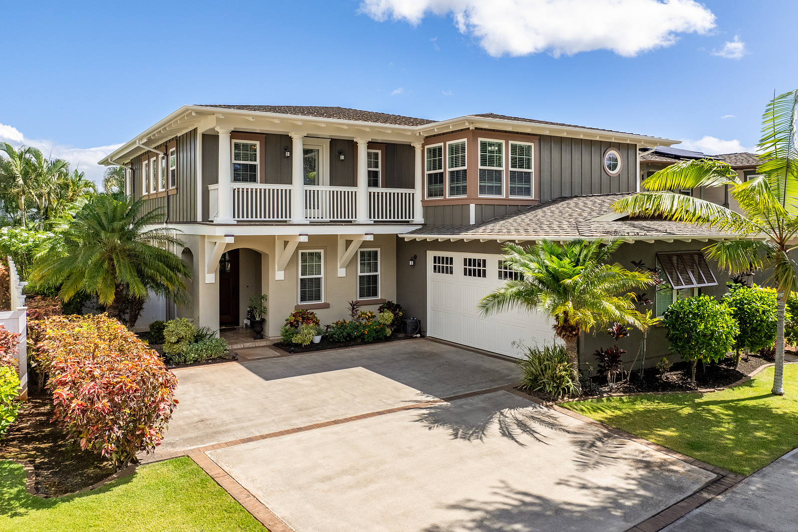 Military relocation friendly home in ewa beach hawaii