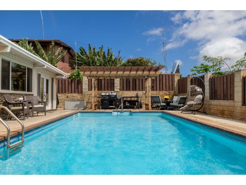 Top 10 most expensive Kapolei Homes in Hawaii
