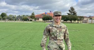 Can i buy a home in hawaii with lt bah, picture of a an air force 2LT