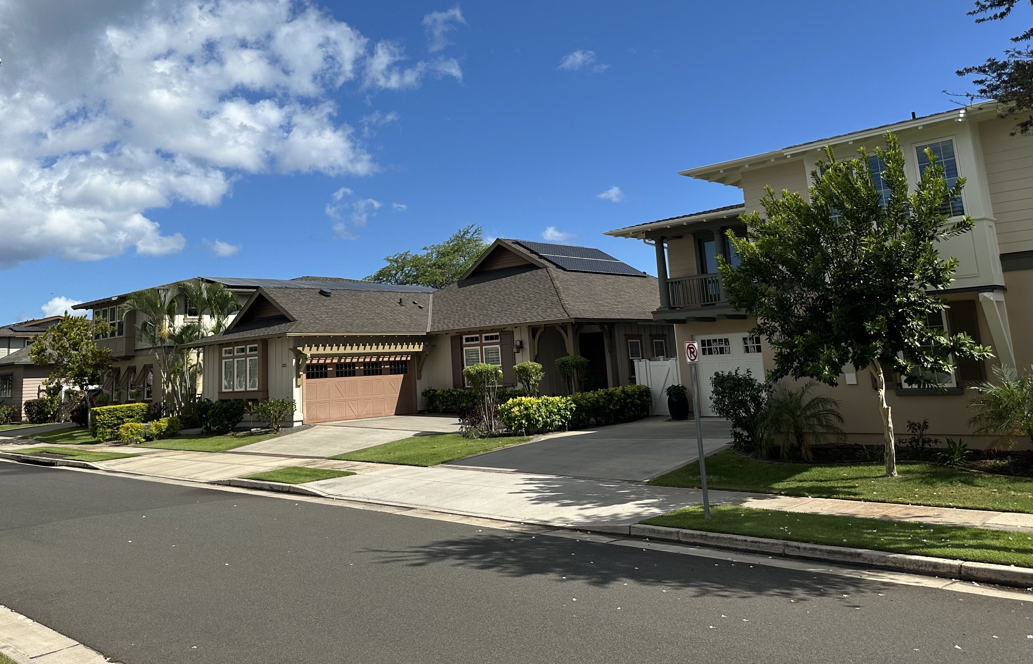 E-8 BAH at Schofield Barracks Hawaii housing guide