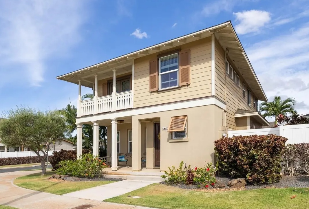 Perfect home for O-4 joint base pearl harbor hickam bah