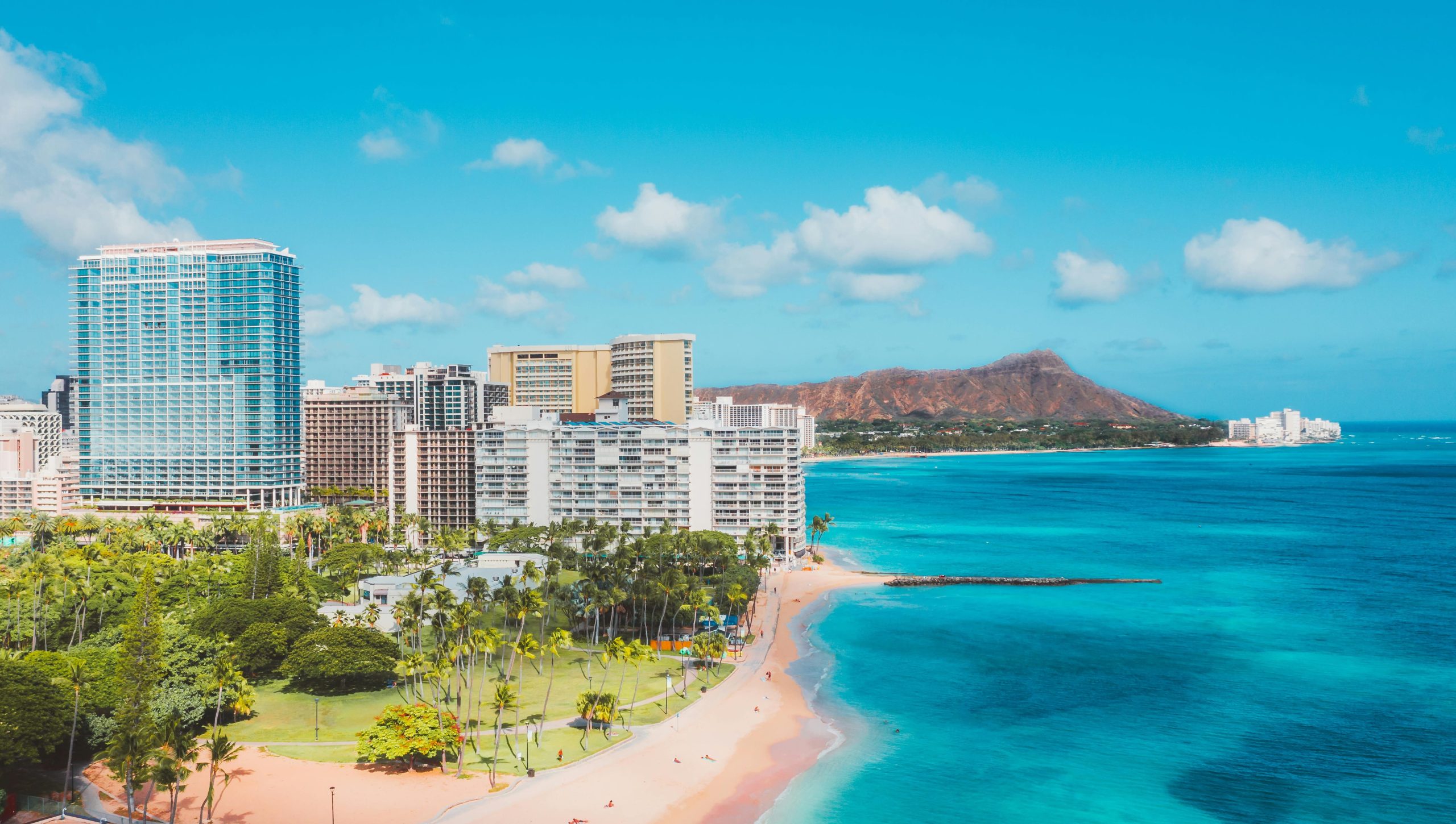 $6 million luxury homes for sale on Oahu Hawaii beachfront and hillside estates