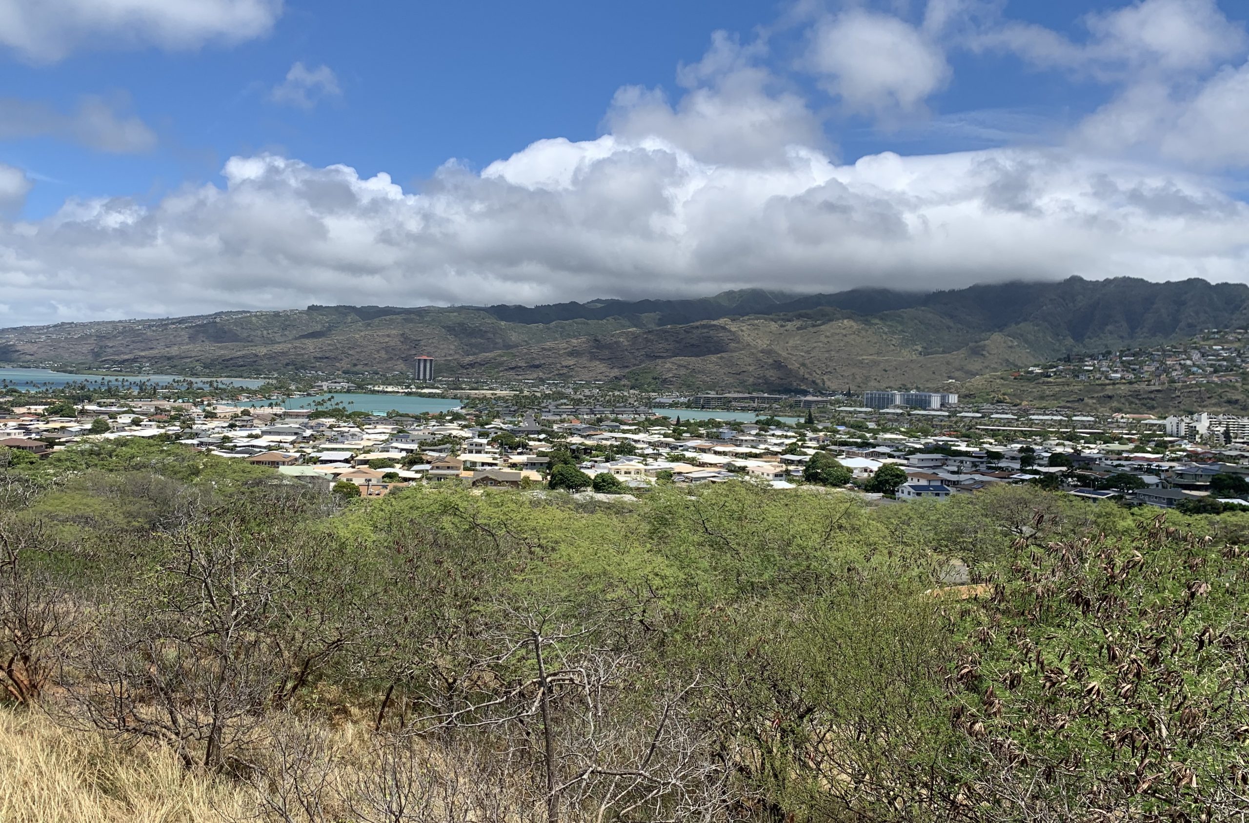 homes in hawaii kai on oahu