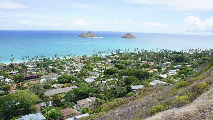 Homes near Marine Corps Base Hawaii Kaneohe
